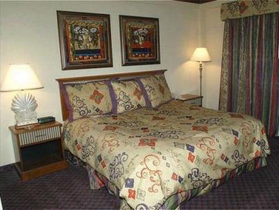 Hotel French Quarter-chateau Lemoyne By Ihg Nueva Orleans