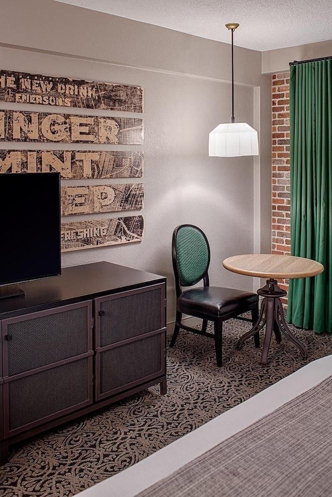 French Quarter-chateau Lemoyne By Ihg