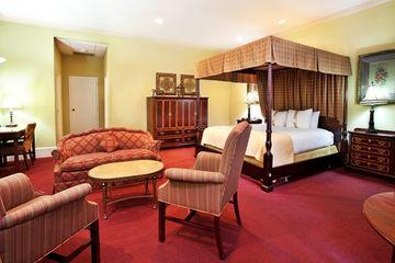 French Quarter-chateau Lemoyne By Ihg New Orleans