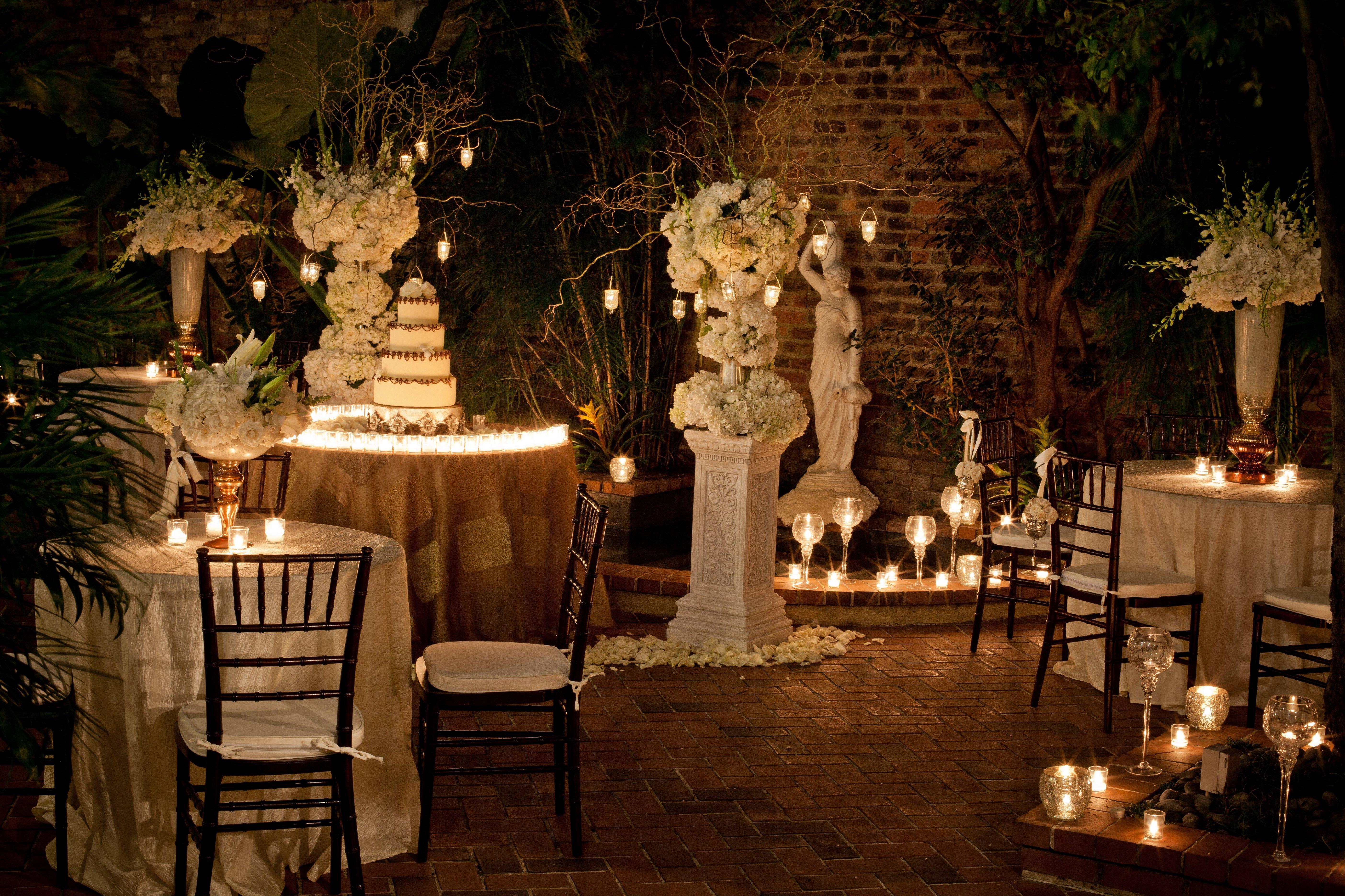 French Quarter-chateau Lemoyne By Ihg 3*