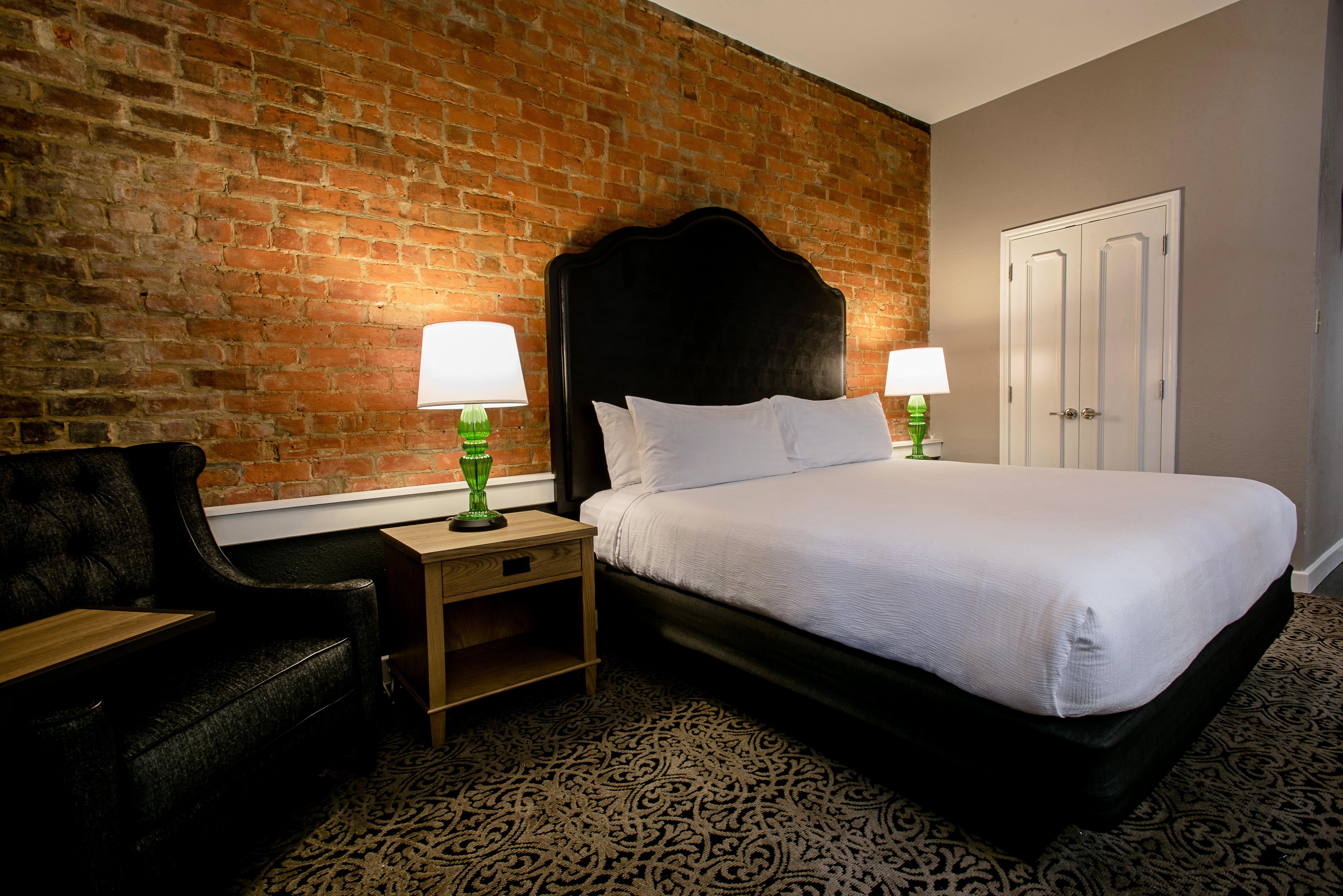 French Quarter-chateau Lemoyne By Ihg Hotel New Orleans