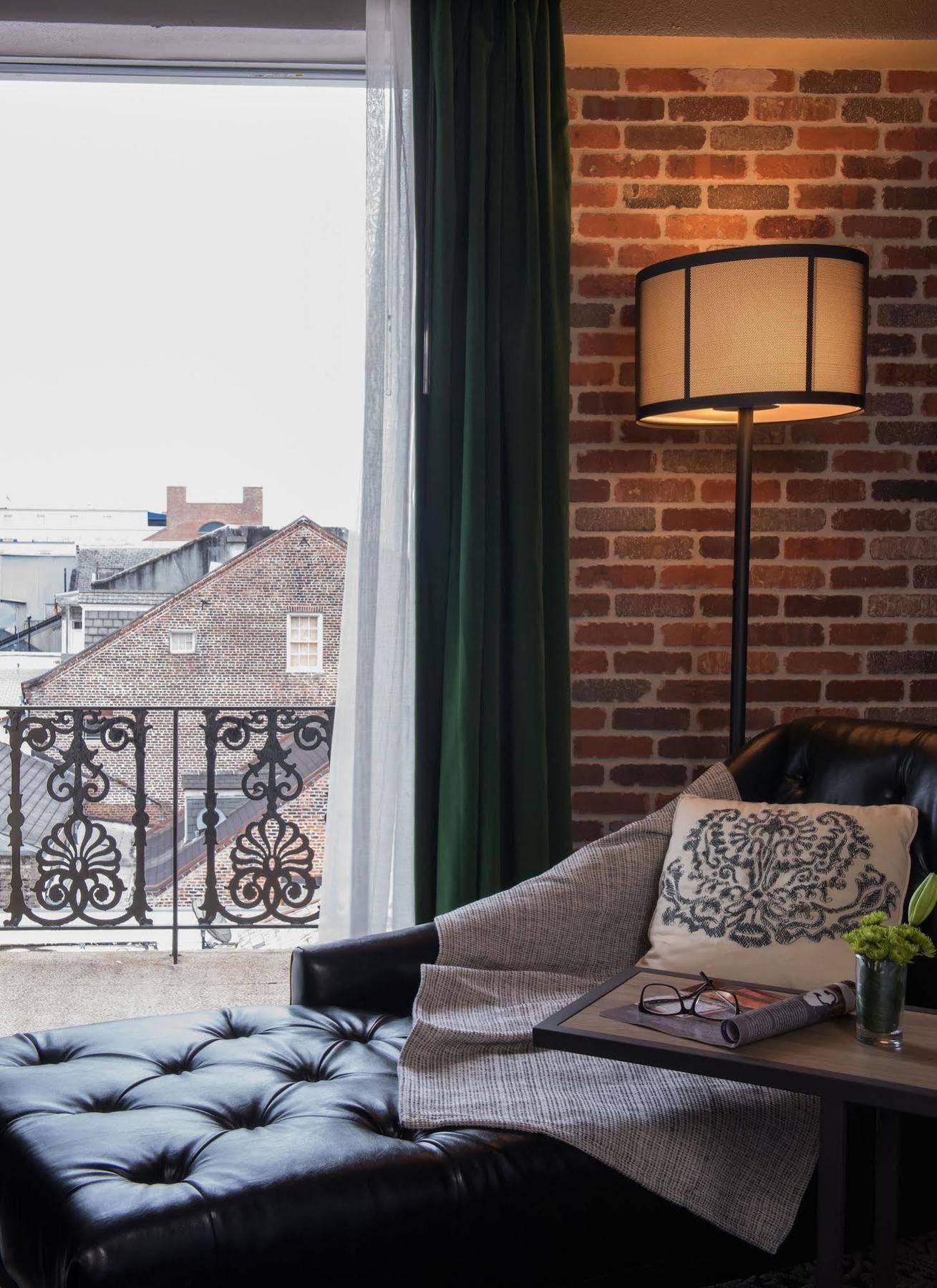 Hotel French Quarter-chateau Lemoyne By Ihg 3*