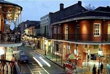 French Quarter-chateau Lemoyne By Ihg Hotel
