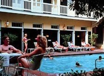 Hotel French Quarter-chateau Lemoyne By Ihg