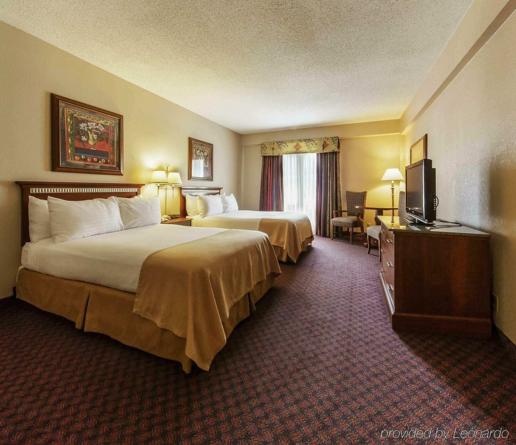 French Quarter-chateau Lemoyne By Ihg 3* New Orleans